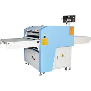 WD-900Q/1000Q/1200Q1Automatic Belt Warping Prevention Fusing Machine