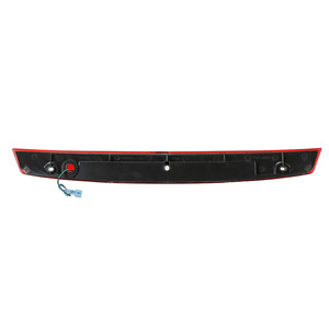 Luz de Freno Trasera Elevada para Mercedes-Benz Vito Viano W639, Luz Trasera LED de 12V, Lámpara de Señalización de Advertencia - Product Image 3