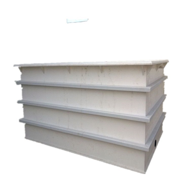 Высококачественный дешевый гальванический бак с гальваническим покрытием, бак для кислотной стирки