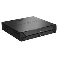 Enregistreur vidéo réseau 8 baies TL-NVR7082-128