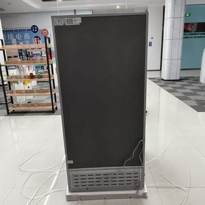 Refrigerador Francés de Cuatro Puertas X 382L, Refrigerador Doméstico de Gran Capacidad y Ahorro de Energía - Product Image 2
