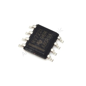 ชิป IC แบบ SMD รุ่น ANSOYO LMV722IDR LMV722ID 8SOIC วงจรรวม อุปกรณ์อิเล็กทรอนิกส์ แอมพลิฟายเออร์ - Product Image 5