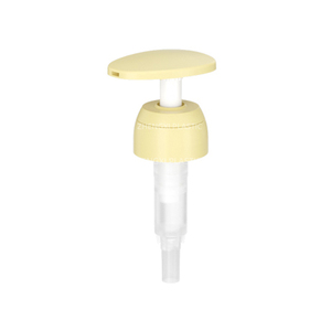 Bomba Rotativa de Plástico PP ZX 33/410 de 4.5CC para Lociones Corporales, Jabón Líquido y Cremas - Ecológica, Fácil de Abrir, Superficie Lisa, Uso en Baño - Product Image 5