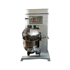 B7 Planetaire Mixer Planetaire Cake Mixer 30l Planetaire Mixer 100 L