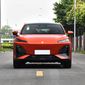 Nuevo Huawei Changan Deepal S07 230 Max 4WD <span class=keywords><strong>Coche</strong></span> Eléctrico PHEV Vehículo de Nueva Energía Edición Qiankun SUV Mediano 2026 - Product Image 2