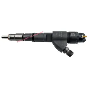 גבוהה באיכות דיזל דלק Injector 04290987 0445120067 עבור וולוו EC210 EC210B חופר