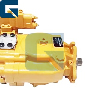 Bomba de Pistón Hidráulica para Cargadora D6R 104-1752 1041752 - Product Image 2