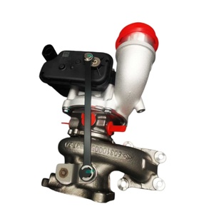 Turbocompresores Completos de Alta Calidad <span class=keywords><strong>11401</strong></span> MW259028 609000011 para Motor 1.5 XT60, Actuador de Movimiento del Turbocompresor - Product Image 4