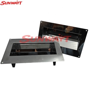 Accesorios para Máquinas de Juegos Arcade, Hardware, Contenedor de Monedas Externo, Venta Directa de Fábrica - Product Image 3
