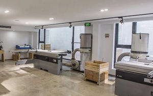 <span class=keywords><strong>Extractor</strong></span> de polvo colector de polvo de 800W Motor Power <span class=keywords><strong>Vaccum</strong></span> Industria para fábrica de muebles de carpintería - Product Image 5