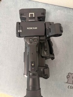 Caméra de Conférence Full HD Haute Performance Sony PXW-X280