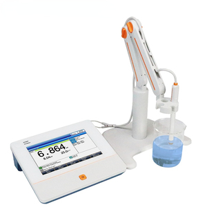 Conductimètre de laboratoire, conductimètre TDS, conductimètre de conductivité électrique - Product Image 1