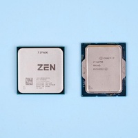 Original untuk CPU Desktop 7 5700X 8 Core 16 Thread 3.4GHz 4GB Tray Baru 64-bit 30MB L3 Cache 12nm Garansi 1 Tahun