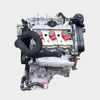 Se utiliza para el modelo de motor Volkswagen 3.0T EA837, tanto para motores de gasolina como para motores diésel 3.0T. Piezas originales.