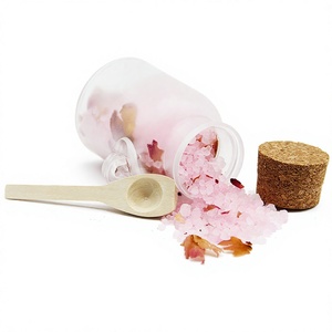 Sal Comestible Sólida al por Mayor de 2-5 mm, Sal del Himalaya Natural Pura Sin Refinar, Exportación Premium de Pakistán, Bolsas de 25 kg, Precio Económico al por Mayor - Product Image 1
