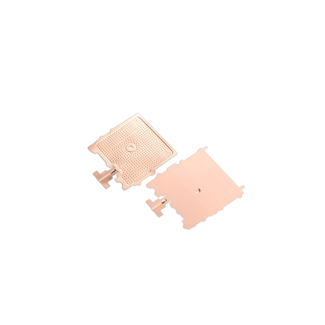 High-Performance Vapor Chamber for Smartphone/Laptop/Battery Cooling - Efficient Heat Dissipation, Ultra-Thin Design