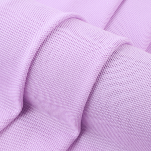 BC0017 telas textiles Venta al por mayor TC Cuenta de color sólido Polo <span class=keywords><strong>Tela</strong></span> de punto Fabricante de <span class=keywords><strong>tela</strong></span> de polo - Product Image 4