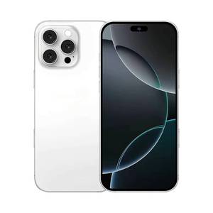 Nouveauté Téléphone portable 16 Pro 5G Smartphone débloqué Téléphone Lphone16 Pro Smartphones de jeu - Product Image 3