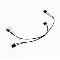 Cable de fibra óptica de transmisión del sistema Fanuc Mitsubishi de en gran stock
