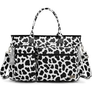 Échantillon gratuit 2025 Sac à main pour ordinateur portable tendance pour femmes Organisateur de documents d'affaires Sacs à bandoulière pour ordinateur portable Bureau professionnel Femmes - Product Image 5