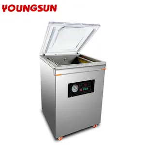 YOUNGSUN DZ-360 Commercial Single Chamber Vacuum Food Sealer Vacuum Sealer Machine Vacuum Sealer Packaging