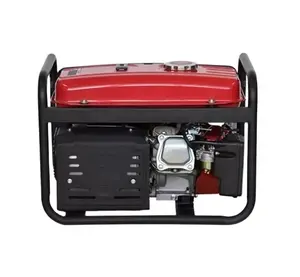 Links X Best Quality 220V Power Generator Without Overstatement Silent Gasoline Generator for Home