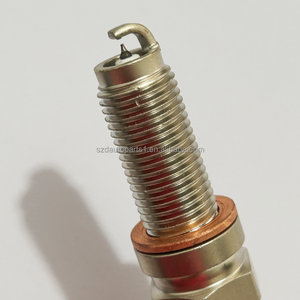 Piezas de coche Bujias 05E905602 05E905602A 05E905602B 05E905602C 05E905612 05E905626 bujía para <span class=keywords><strong>Audi</strong></span> <span class=keywords><strong>A1</strong></span> <span class=keywords><strong>Allstreet</strong></span> A3 Q2 Q3 - Product Image 4