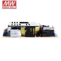 Alimentation industrielle à sortie unique Mean Well PSC-160B 160W, chargeur de batterie 27,6V, onduleur