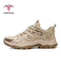 Chaussures de sécurité pour la construction, norme européenne, embout en acier, anti-perforation, anti-écrasement, bottes de travail légères et confortables, résistantes à l'usure