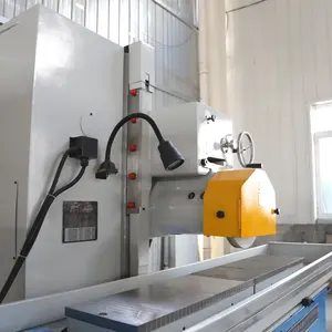 Độ chính xác cao Tự động CNC thủy lực tay nhỏ Hướng dẫn sử dụng bề mặt máy mài