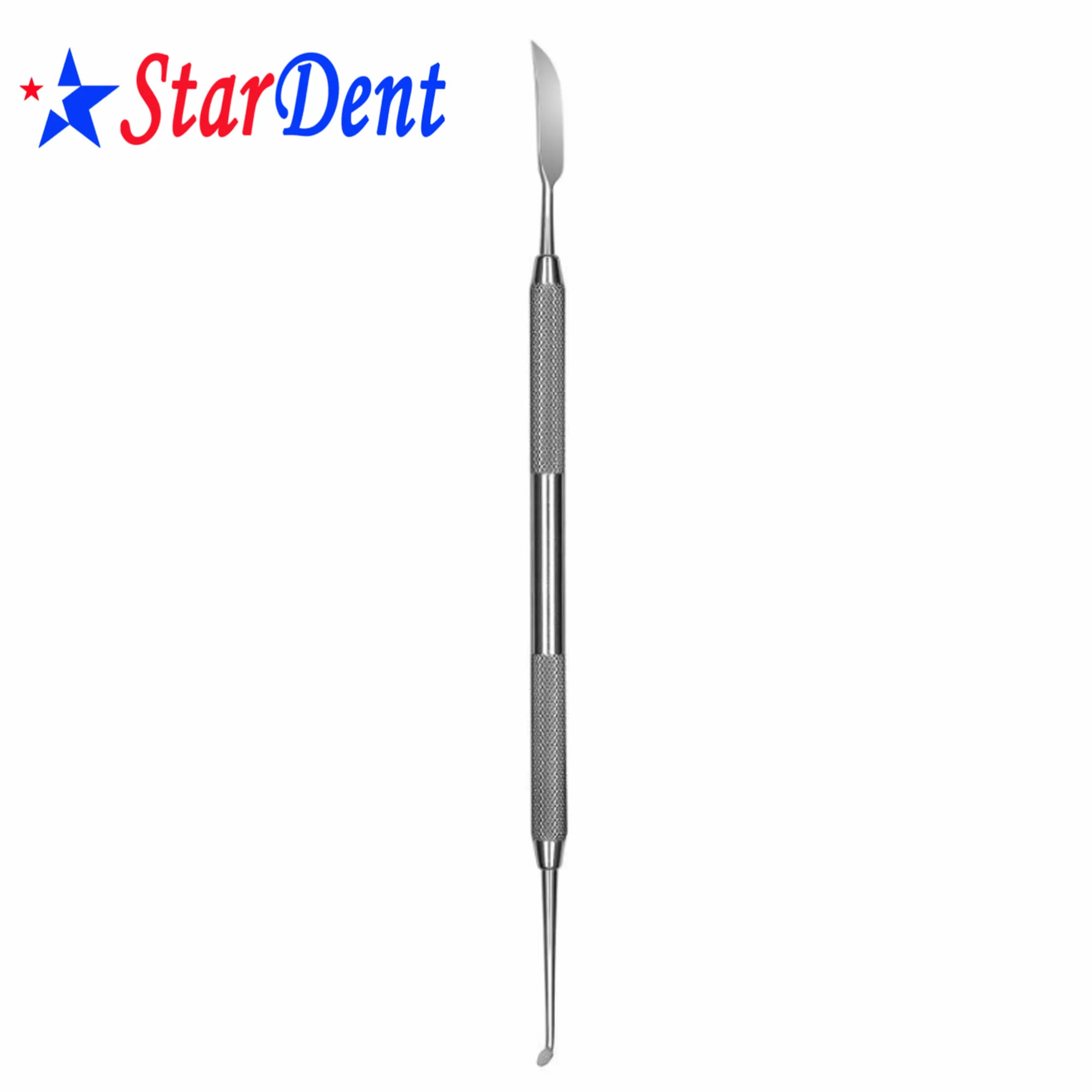 Hight Quality Stainless Steel Tool 46# Scaler for Dentist Dental Supply Instrument