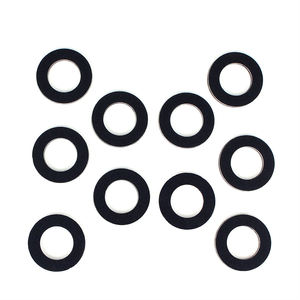 10pcs वॉशर गैसकेट तेल नाली प्लग टोयोटा 4 धावक प्रियस Tacoma लेक्सस 90430-12031 के लिए - Product Image 2