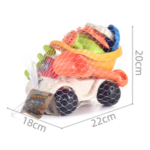 Nouvelle arrivée paille <span class=keywords><strong>de</strong></span> blé été plage <span class=keywords><strong>sable</strong></span> <span class=keywords><strong>eau</strong></span> jouets roue libre dessin animé camion avec ensembles <span class=keywords><strong>d</strong></span>'outils Sports <span class=keywords><strong>de</strong></span> plein air jeu pour les enfants - Product Image 6