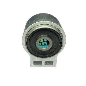 Bague de bras de suspension inférieur Cadillac SRX 22980140 20838584 20903482 20928345 pour remplacement et réparation de suspension non indépendante - Product Image 1