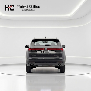 Changan CS35 Plus <span class=keywords><strong>2022</strong></span> Bluecore NE 1.4T DCT Comfort Trim, véhicule d'occasion en excellent état, conduite à gauche, essence, en stock. - Product Image 3