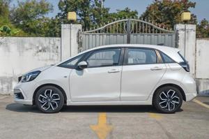 ฮอนด้า ไลฟ์ <span class=keywords><strong>2020</strong></span> 1.5 ลิตร ซีวีที สปอร์ต อิดิชั่น รุ่นฮาร์ทบีท อิดิชั่น - Product Image 6