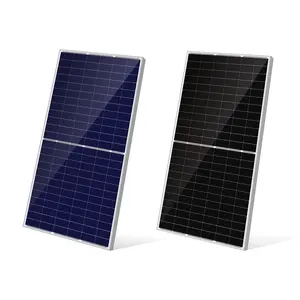 Tata Solar Panel Price Pvt Hybrid Solar Panels For Home System Power
