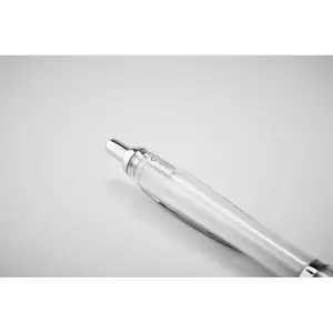 Bolígrafo RIO RPET, artículos ecológicos - Product Image 1