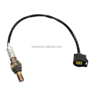 Capteur d'oxygène O2 pour Jeep Cherokee KL 3.2L boussole 2.0L Wrangler JK 3.6L Chrysler 300C Dodge Charger 5.7L 5149171AA 5149171AB - Product Image 1