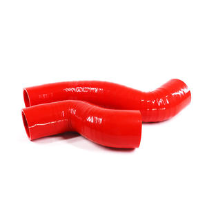 Tubo Flexible de Goma para Enfriador de Agua para Todas las Embarcaciones Seadoo <span class=keywords><strong>300</strong></span> <span class=keywords><strong>2016</strong></span>+, RXP-X, <span class=keywords><strong>RXT</strong></span>-X, RXP, <span class=keywords><strong>RXT</strong></span> 4-TEC, Mangueras de Intercooler Sea-doo - Product Image 3