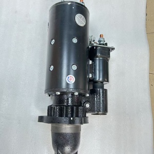 มอเตอร์สตาร์ท 50MT 24V 11T 11KW 4967-110301-SV - Product Image 6