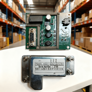 Lắp ráp psa5v cho Philips CT P/N 4550-120-10761 455012010761 - Product Image 5