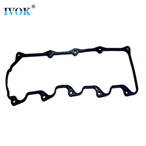 Новый продукт, детали двигателя, прокладка крышки клапана, Oem 11213-54050, модель ENGIME 3L, прокладка крышки клапана для toyota - Product Image 1