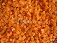 Hot Selling Geautomatiseerde Fruit Mango Ananas Cuber Dicer/Fruit Dicer Snijmachine