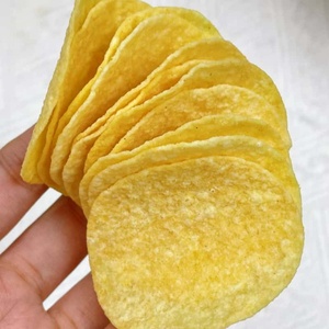 Egzotik Patates Cipsleri, Sağlıklı Atıştırmalıklar İçin Proteinli, Toplu Paketlerde - Product Image 4