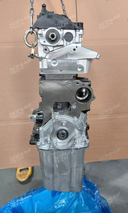 <span class=keywords><strong>Motor</strong></span> Diésel CKTC <span class=keywords><strong>2.0</strong></span> TDI para <span class=keywords><strong>VW</strong></span> Crafter 30-35 30-50 136HP 100KW 03L103373D, Bloque Largo, Nuevo, <span class=keywords><strong>Turbo</strong></span> Diésel - Product Image 5