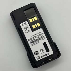 Disponibilité en stock des batteries numériques pour talkie-walkie <span class=keywords><strong>Motorola</strong></span> DP4401/P8668I/DP4400 TYPE-c - Product Image 5