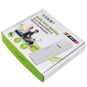 Adaptador <span class=keywords><strong>USB</strong></span> Wifi EDUP de Alta Potencia, Dongle Inalámbrico de 1200M <span class=keywords><strong>11ac</strong></span> - Product Image 5
