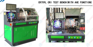 <span class=keywords><strong>Common</strong></span>-<span class=keywords><strong>Rail</strong></span>-Injektor prüfstand <span class=keywords><strong>CR709L</strong></span> mit AHE-Funktion - Product Image 6