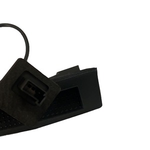 Vauxhall Tailgate Switch 6240399 13223920 <b>Boot</b> Release For Yate 04-10 Two <b>Box</b> - Product Image 5